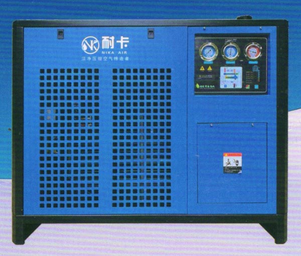  湖北干燥機(jī)的工作原理是什么？